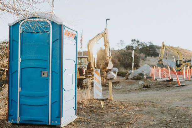 Portable Toilet Options We Offer in Panthersville, GA