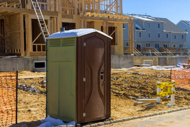 Best Temporary restroom rental  in Panthersville, GA