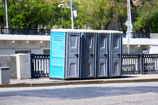 Best Long-term porta potty rental  in Panthersville, GA