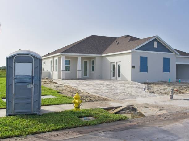 Best Porta potty services near me  in Panthersville, GA