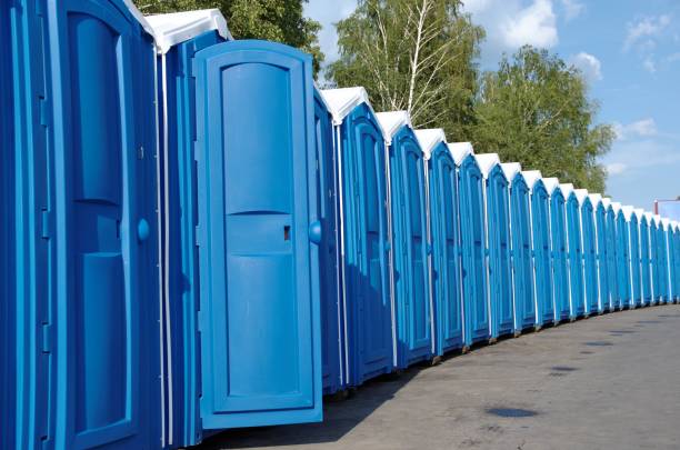 Porta potty rental for festivals in Panthersville, GA